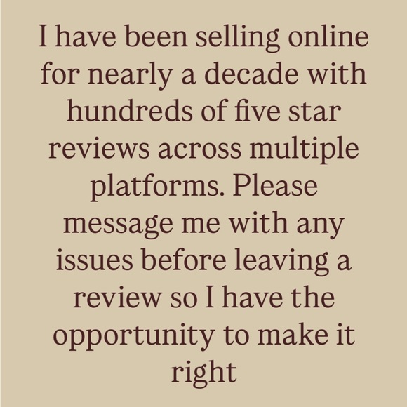 Meet your Posher, Brooke - Picture 5 of 5